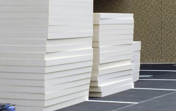 East Moulsecoomb flat roof insulation costs